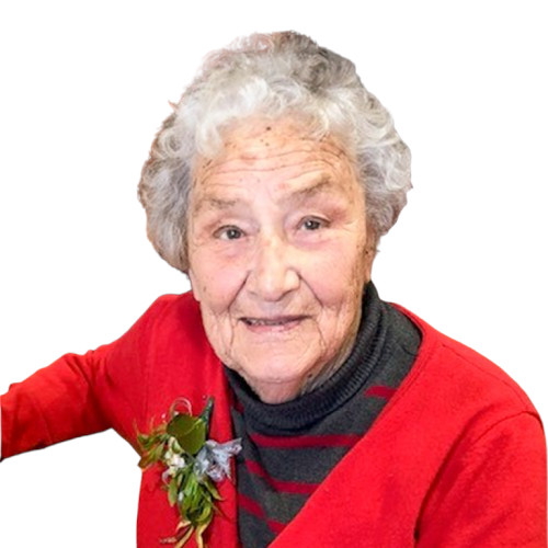 Lillian Heather Gangell