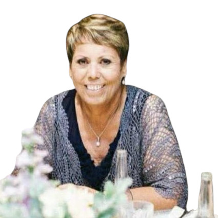 Rosemary Marion Koteka