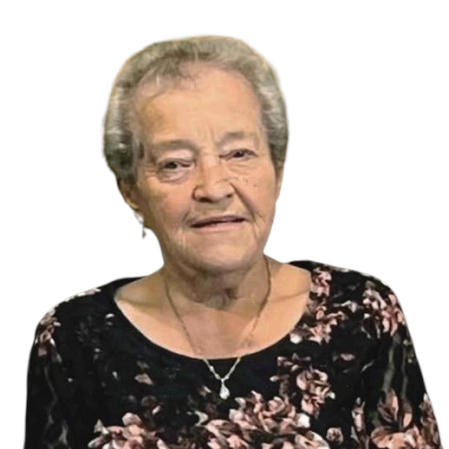 Rita Mary De Wys