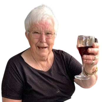 Colleen Fay Carpenter