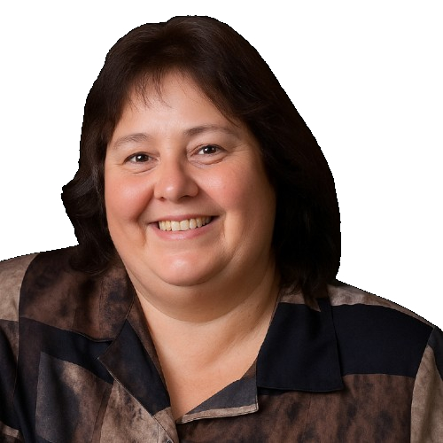 Karen Patricia Petch