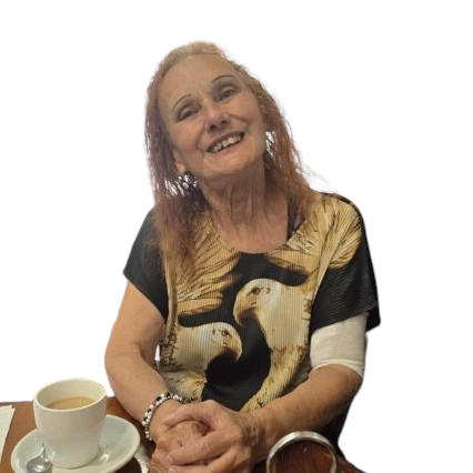 Sally Marie Martin