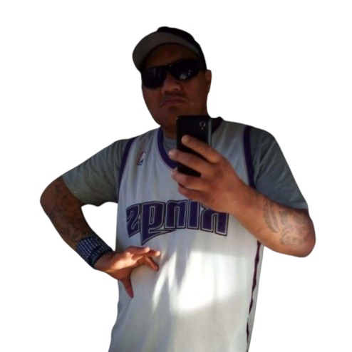 Lionel Witekira Tahere