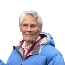 Mrs Jantje Lagas