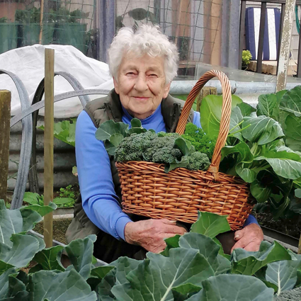 Lola Beatrice Mahoney