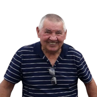 Edward “Ted” James Morris-Jenkins