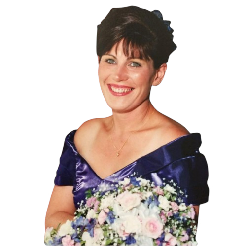 Heather Everlyn Ames