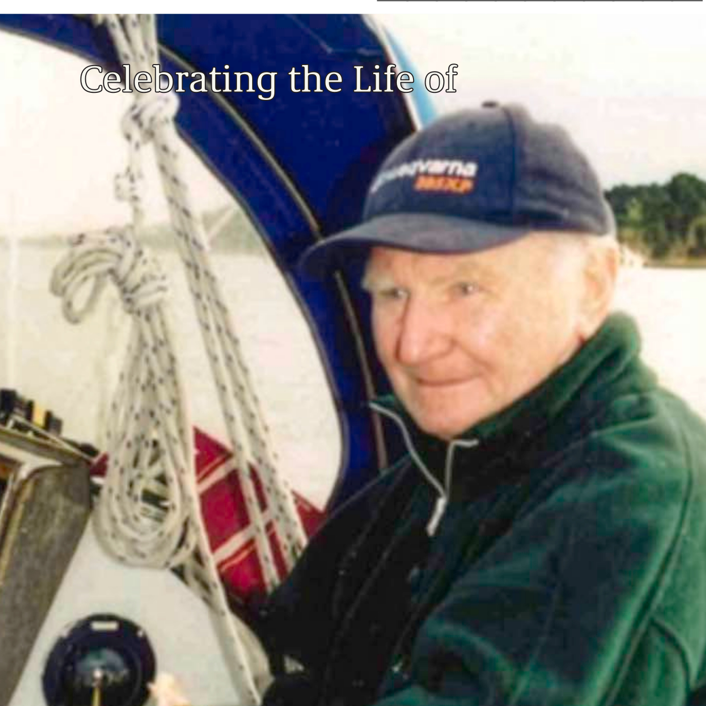 Walter James O’Neill