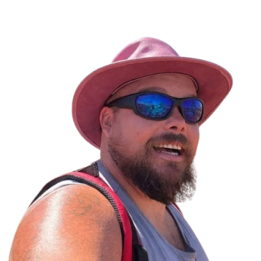 Anthony Brian Samuel Lunam