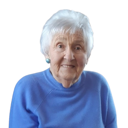 Jean Cynthia Dufty