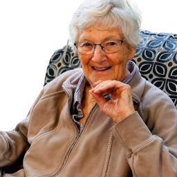 Muriel Pudney