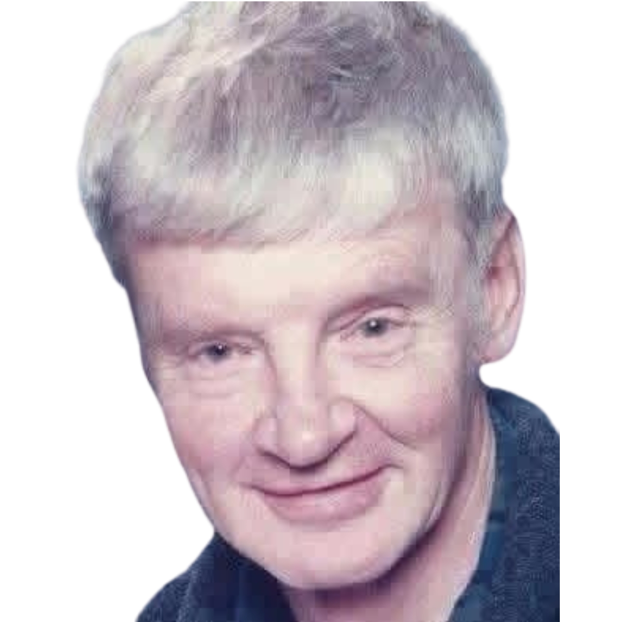 Rev. Terrance "Terry" Revell