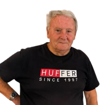 Roger Geoffrey Hague