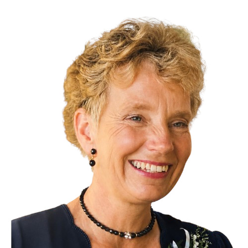 Audrey Vanner