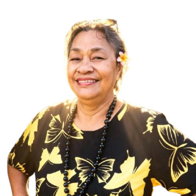 Fusi “Lei” Siliva
