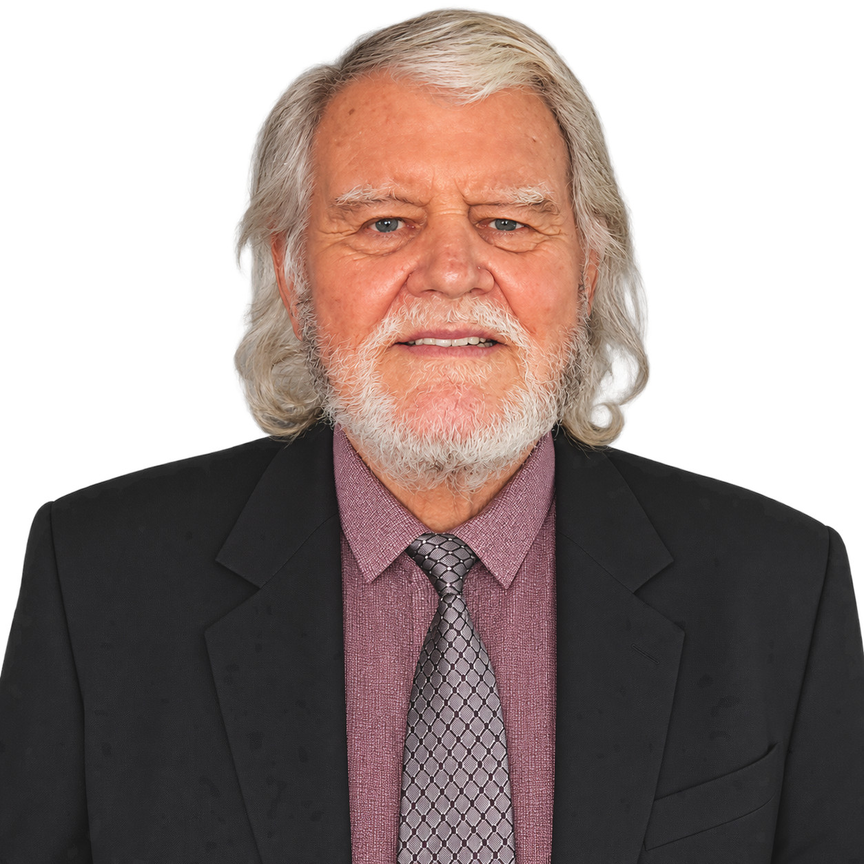 Wade Thomas Lawson